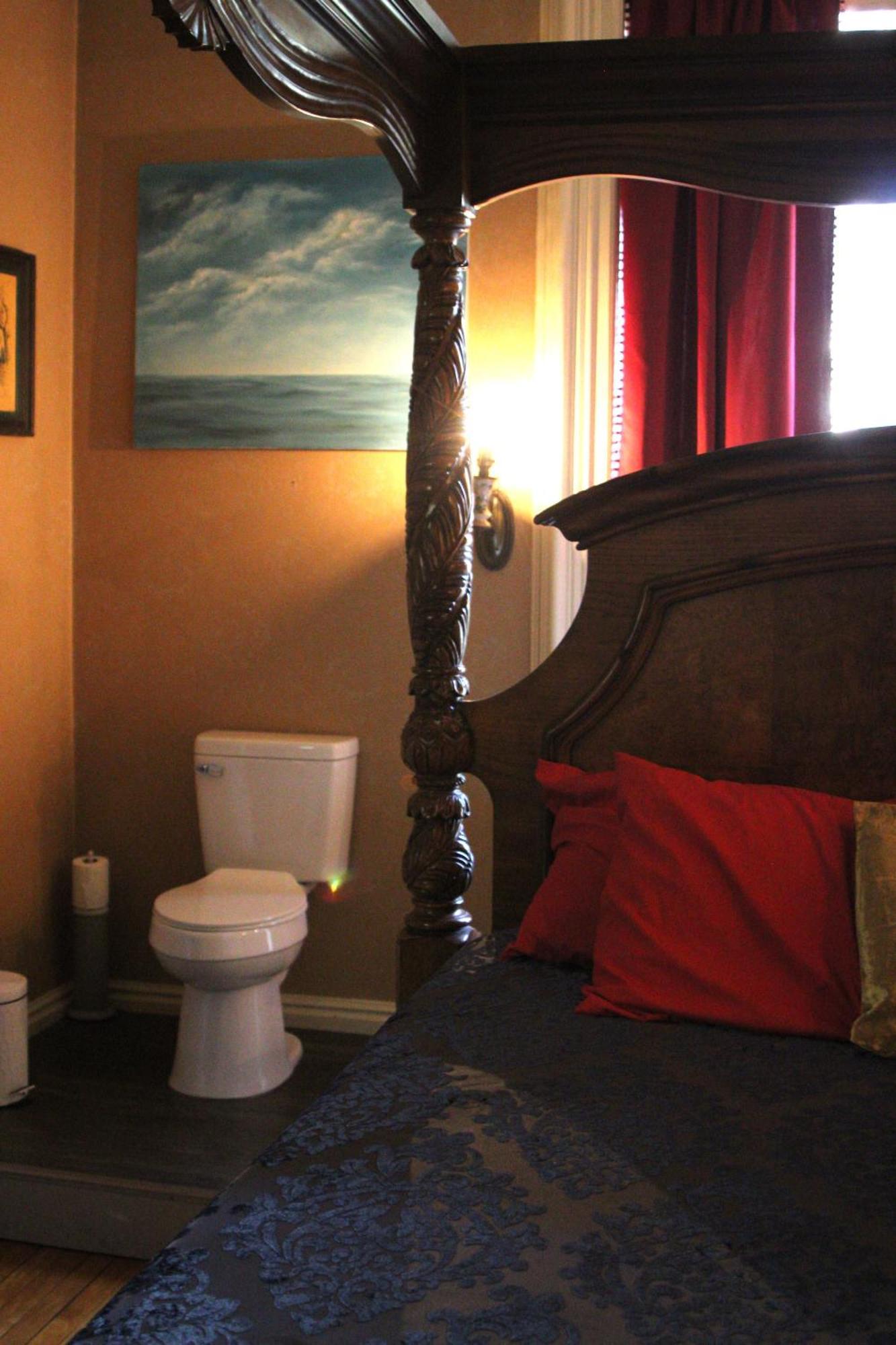 Henderson Castle Inn カラマズー 部屋 写真