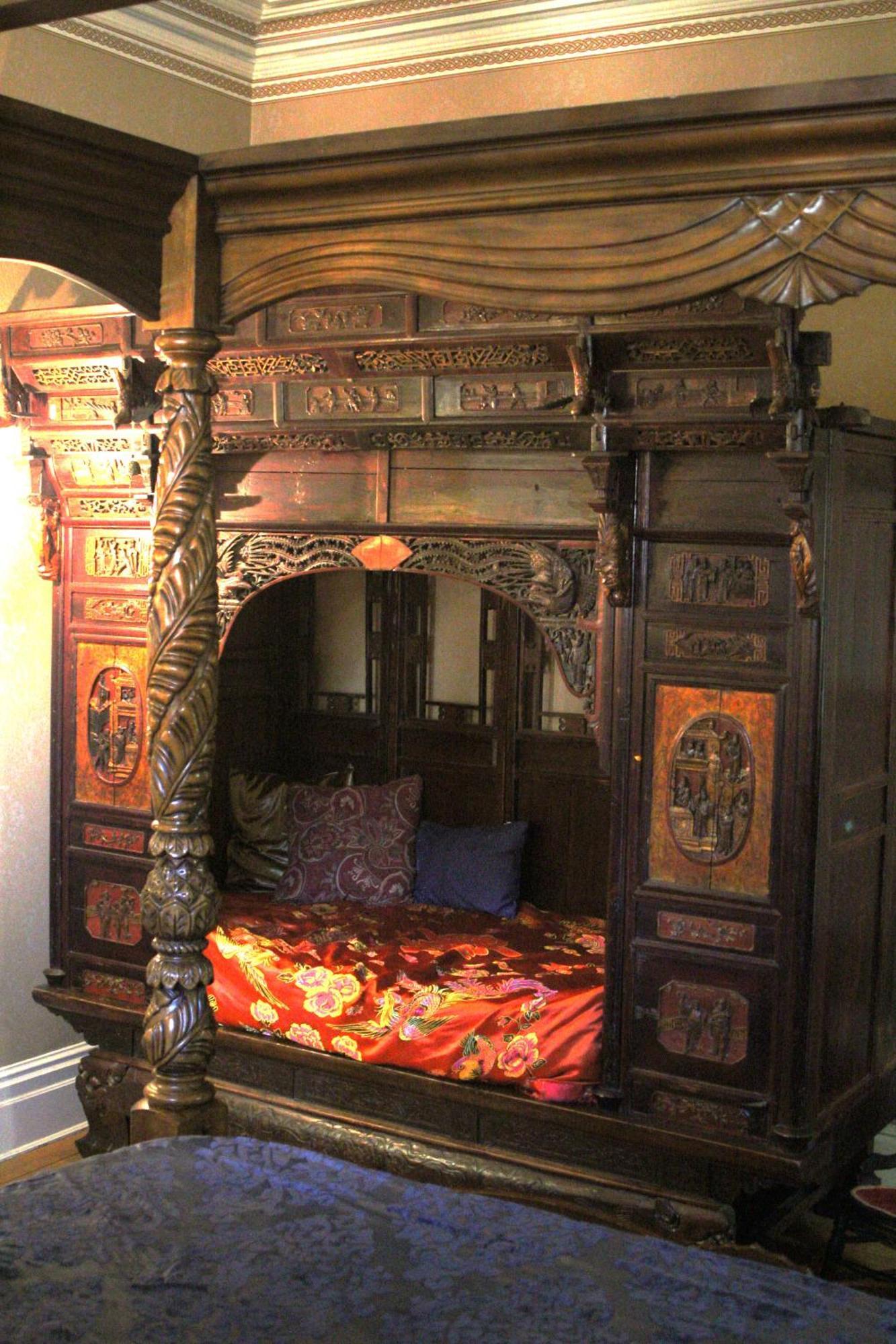 Henderson Castle Inn カラマズー 部屋 写真