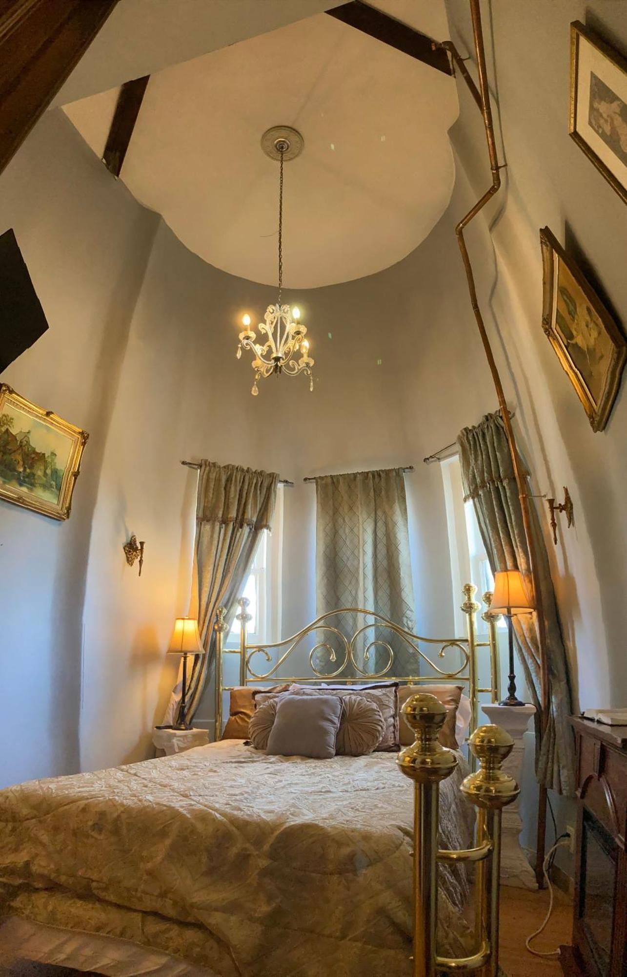 Henderson Castle Inn カラマズー 部屋 写真