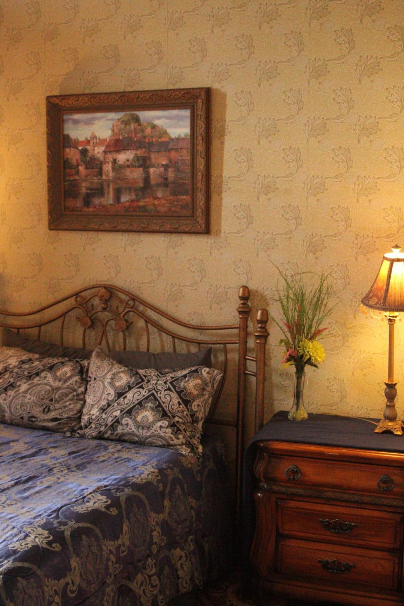 Henderson Castle Inn カラマズー 部屋 写真