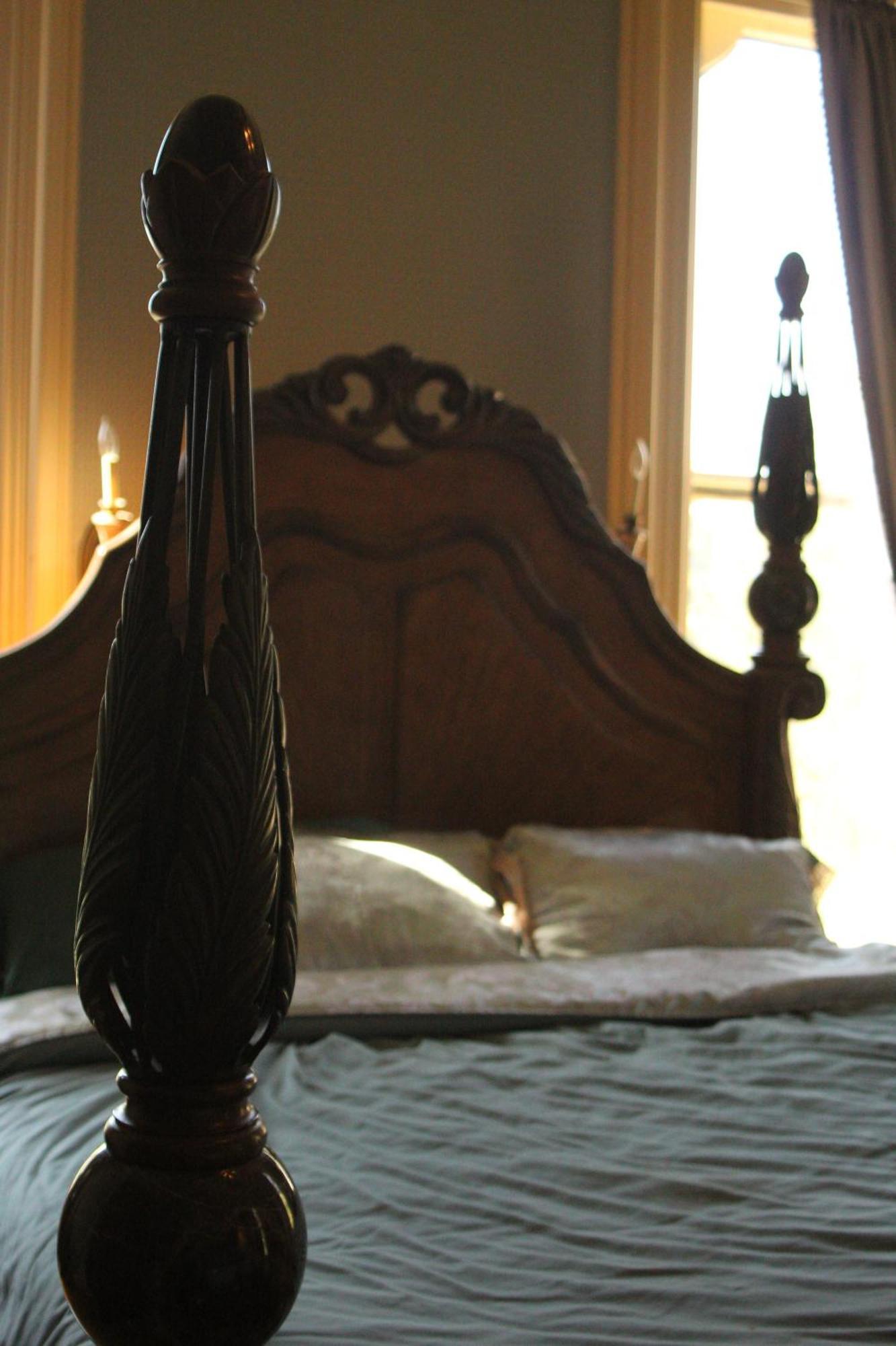 Henderson Castle Inn カラマズー 部屋 写真