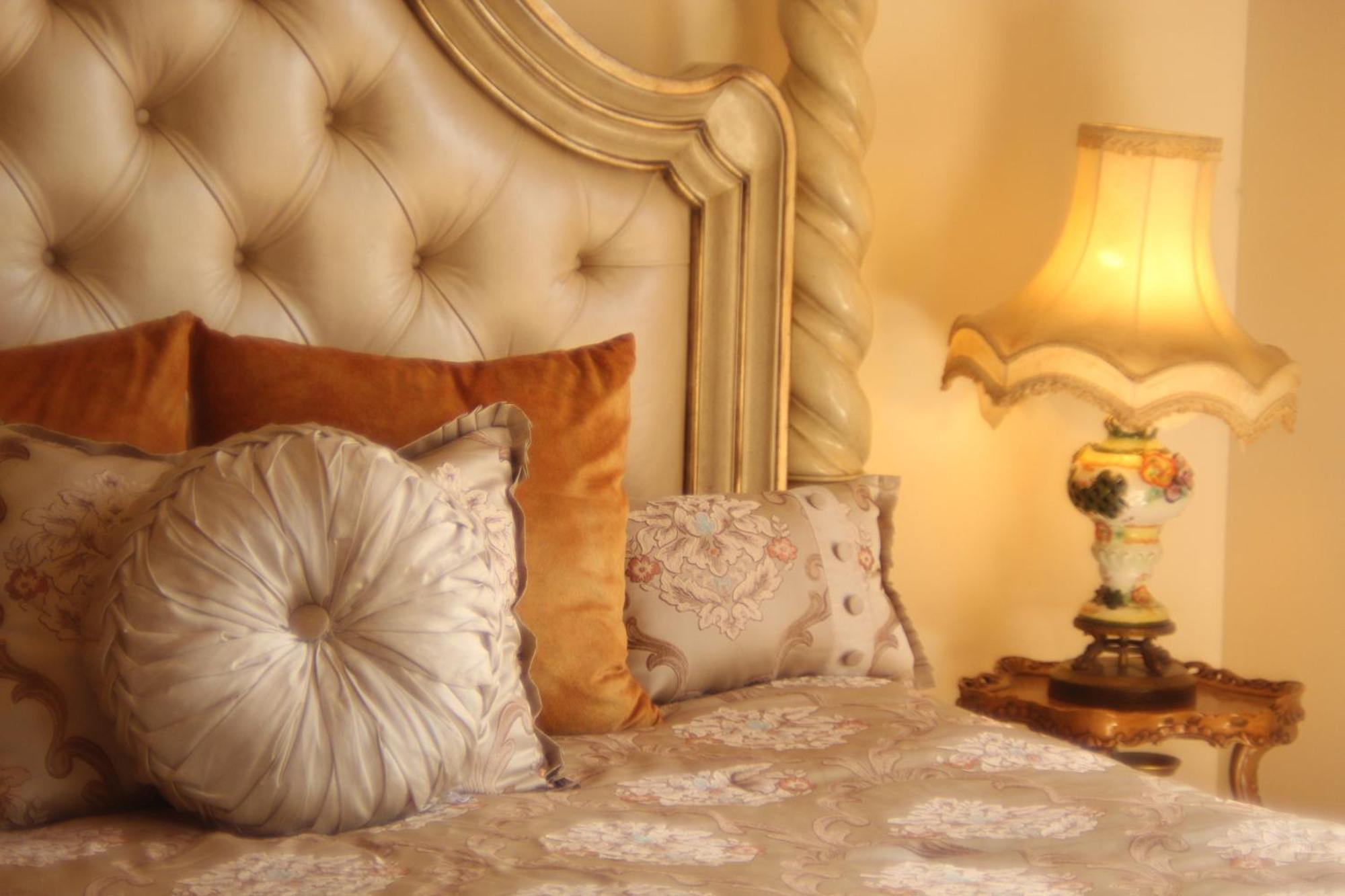 Henderson Castle Inn カラマズー 部屋 写真