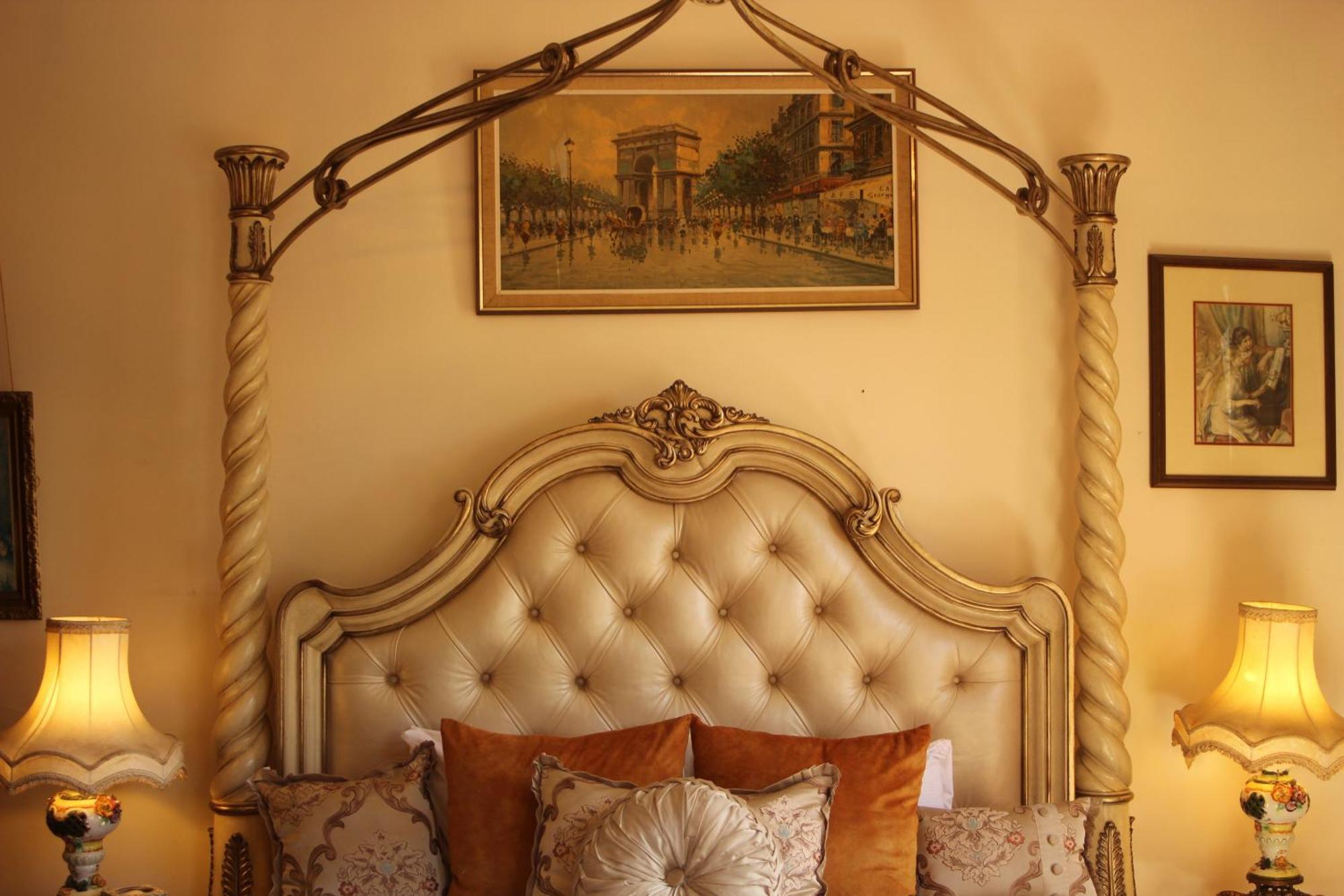 Henderson Castle Inn カラマズー 部屋 写真