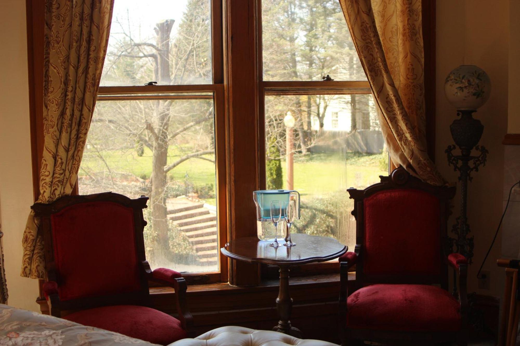 Henderson Castle Inn カラマズー 部屋 写真