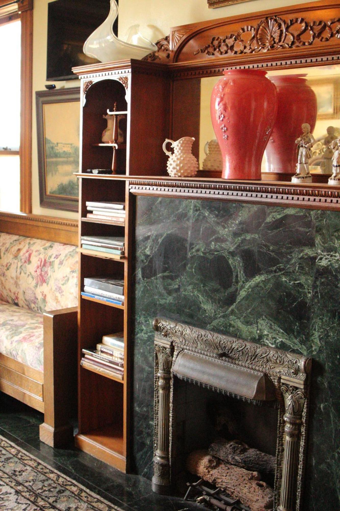 Henderson Castle Inn カラマズー 部屋 写真