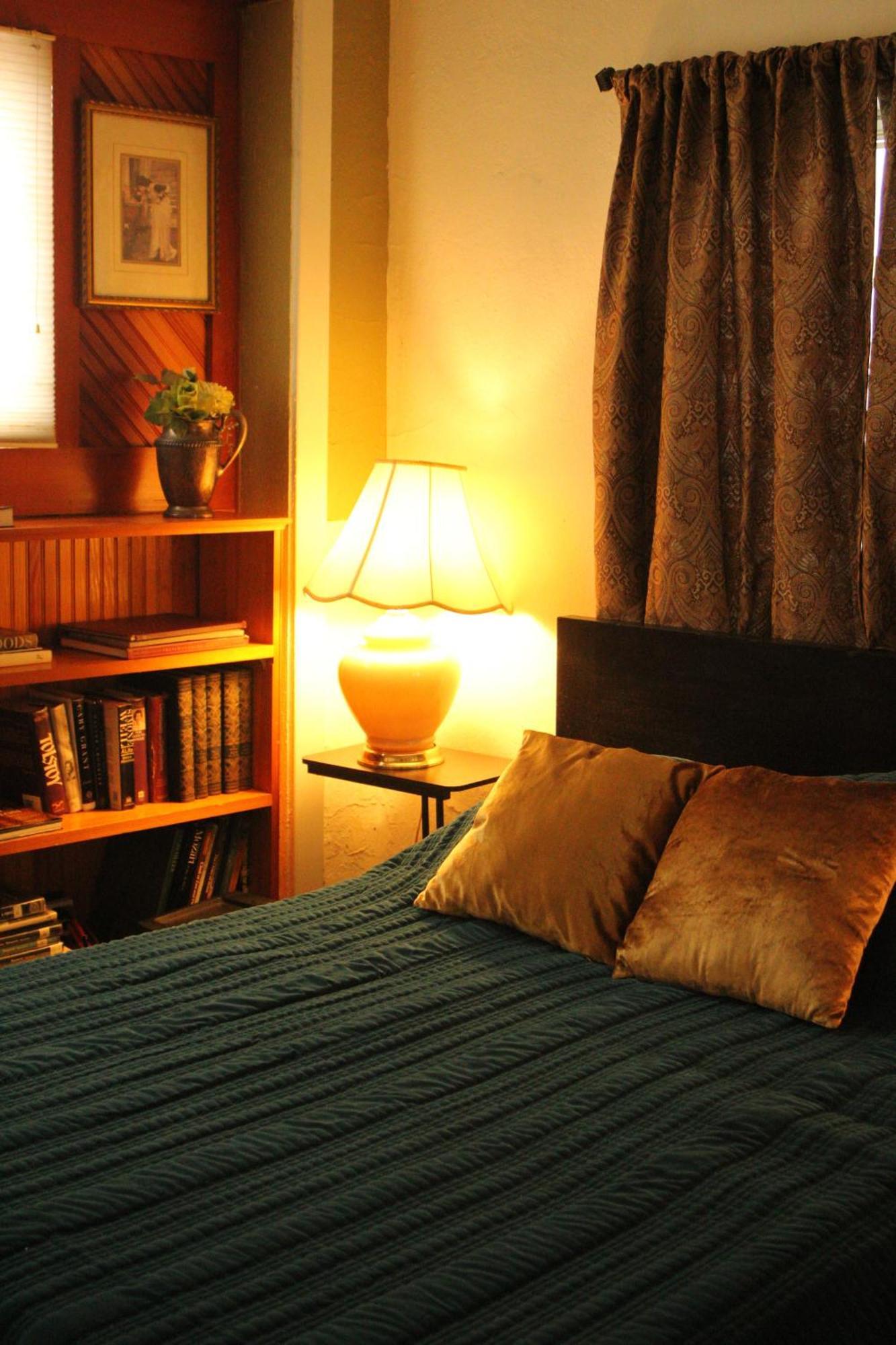 Henderson Castle Inn カラマズー 部屋 写真