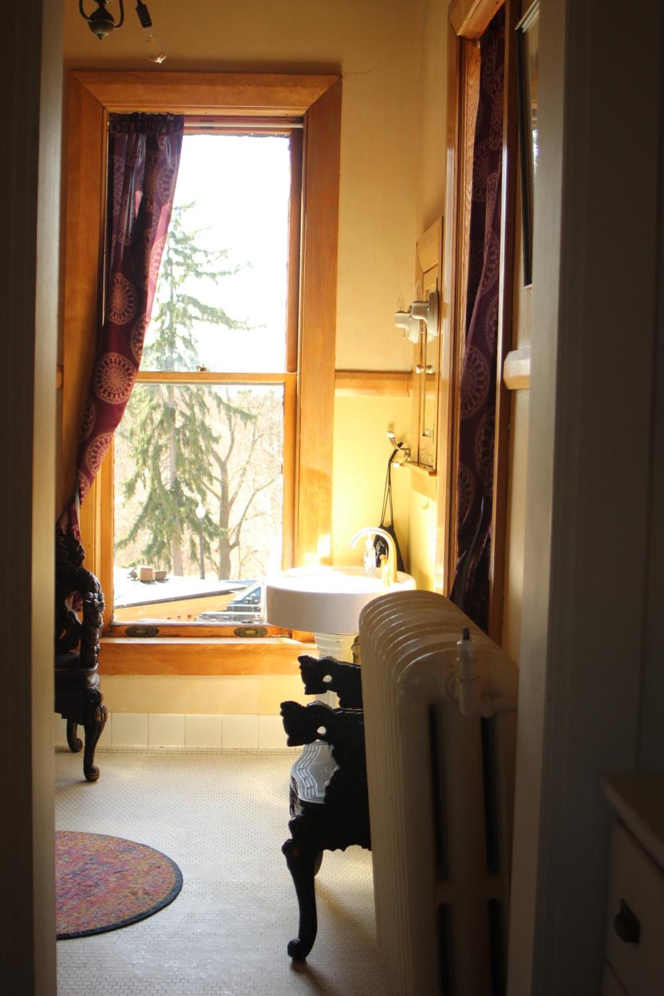 Henderson Castle Inn カラマズー 部屋 写真
